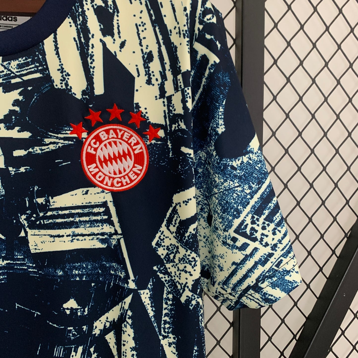 Bayern Munich 23/24 Special Edition