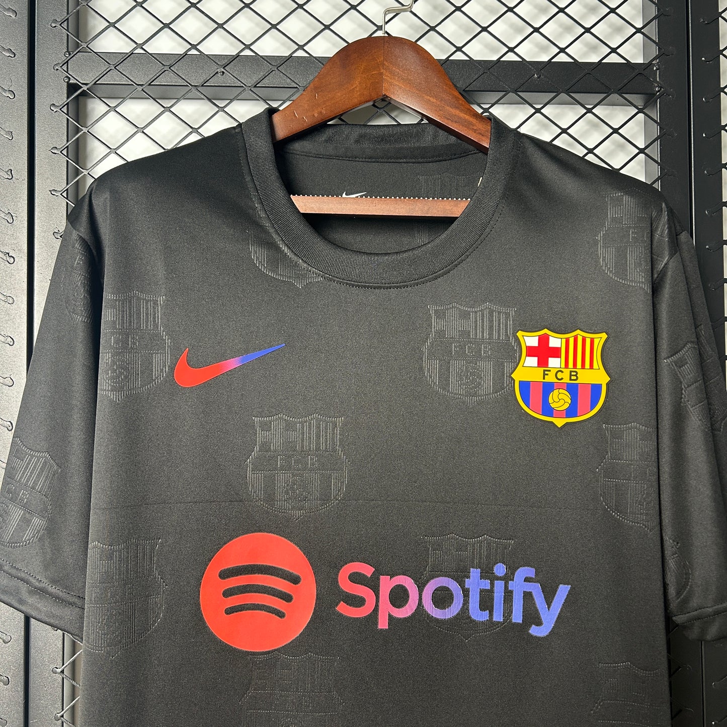 Barcelona 25/26 - Special Edition 3