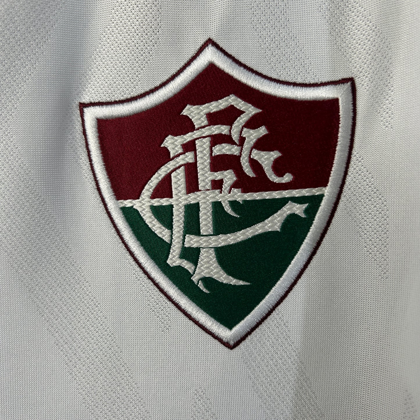 Fluminense 25/26 Alternativa