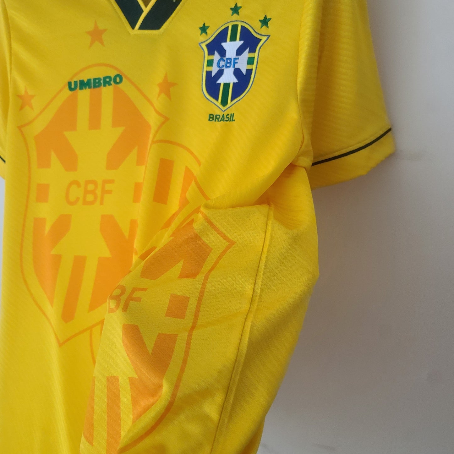 Brasil 1994 Retro - Casa