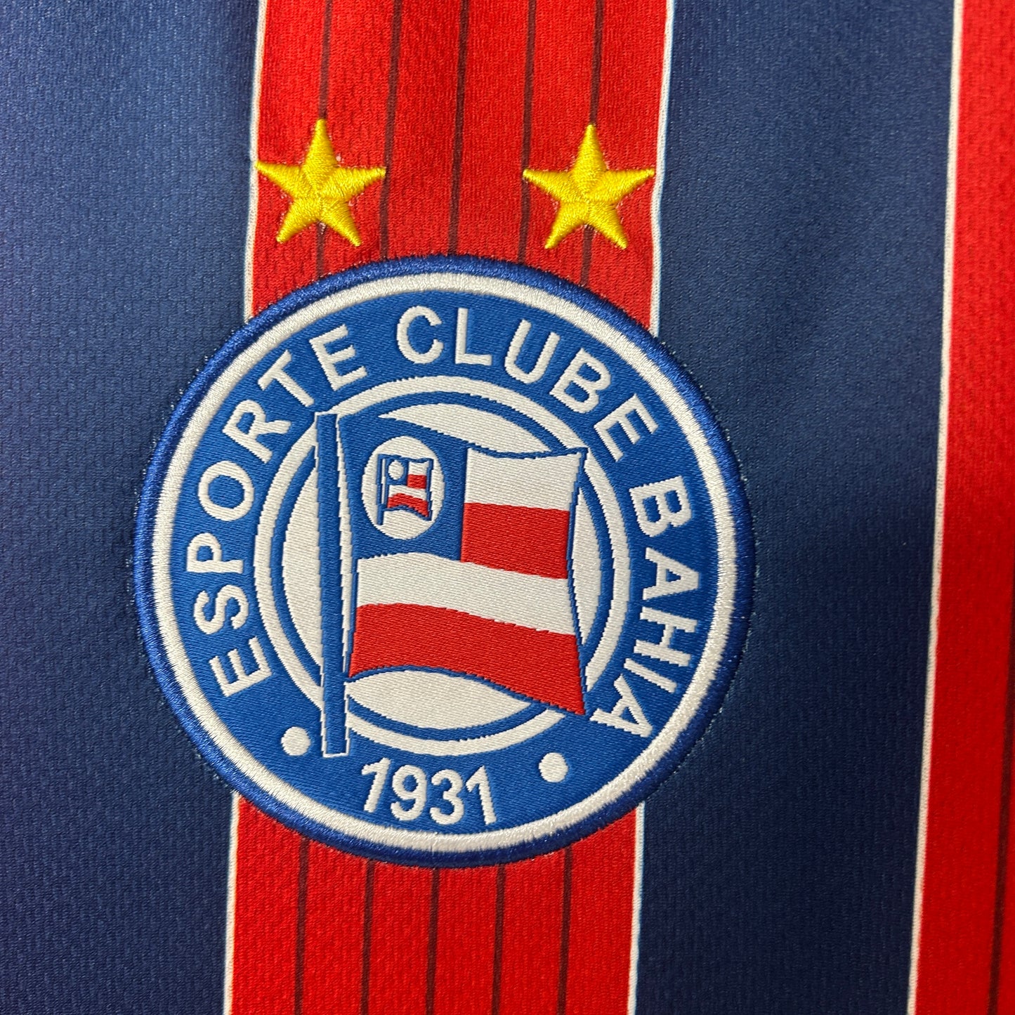 Bahia 25/26 Alternativa