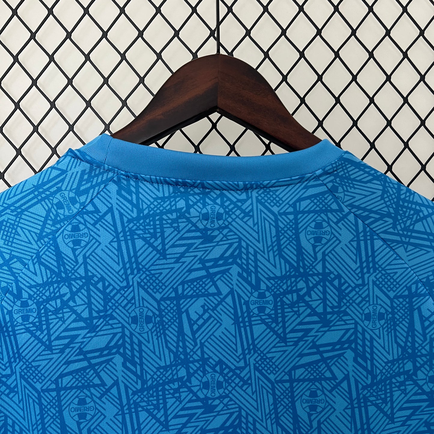 Gremio 24/25 Goalkeeper blue