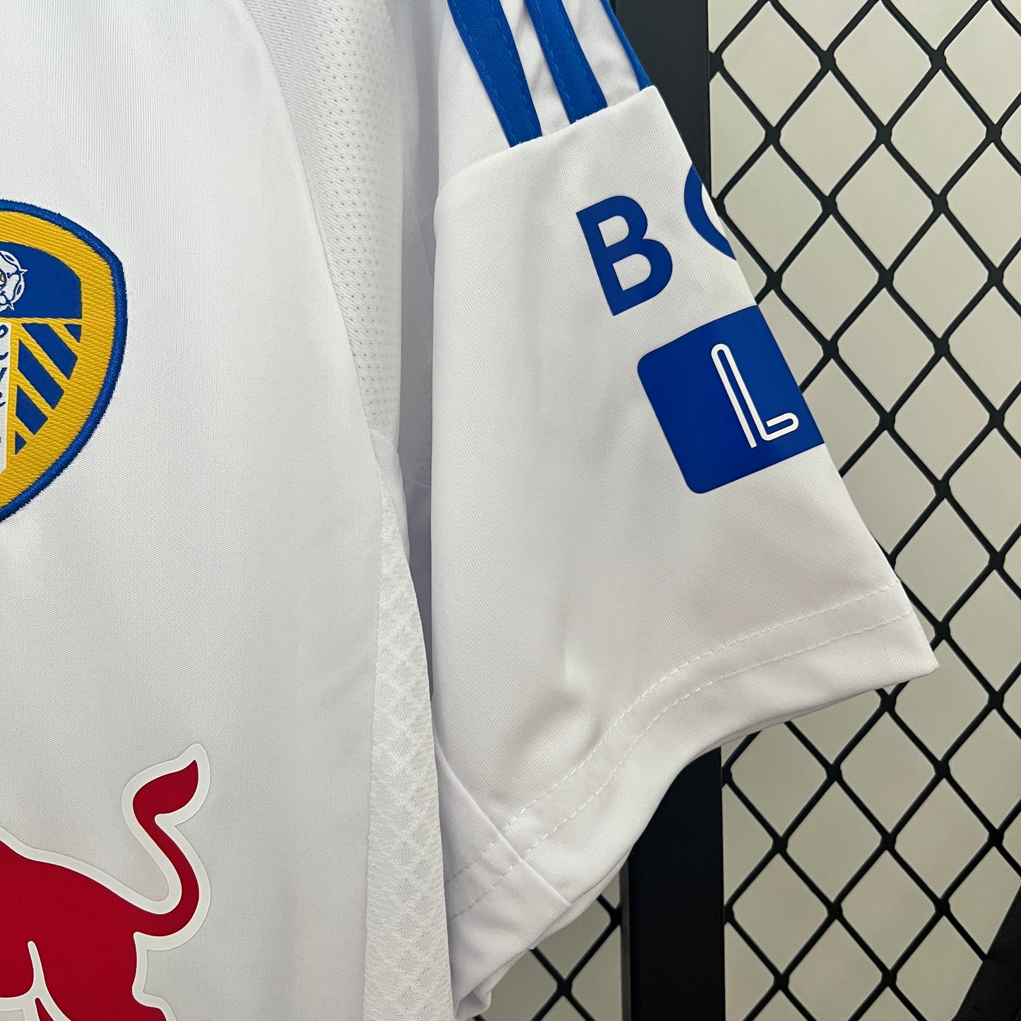Leeds United 24/25 Casa