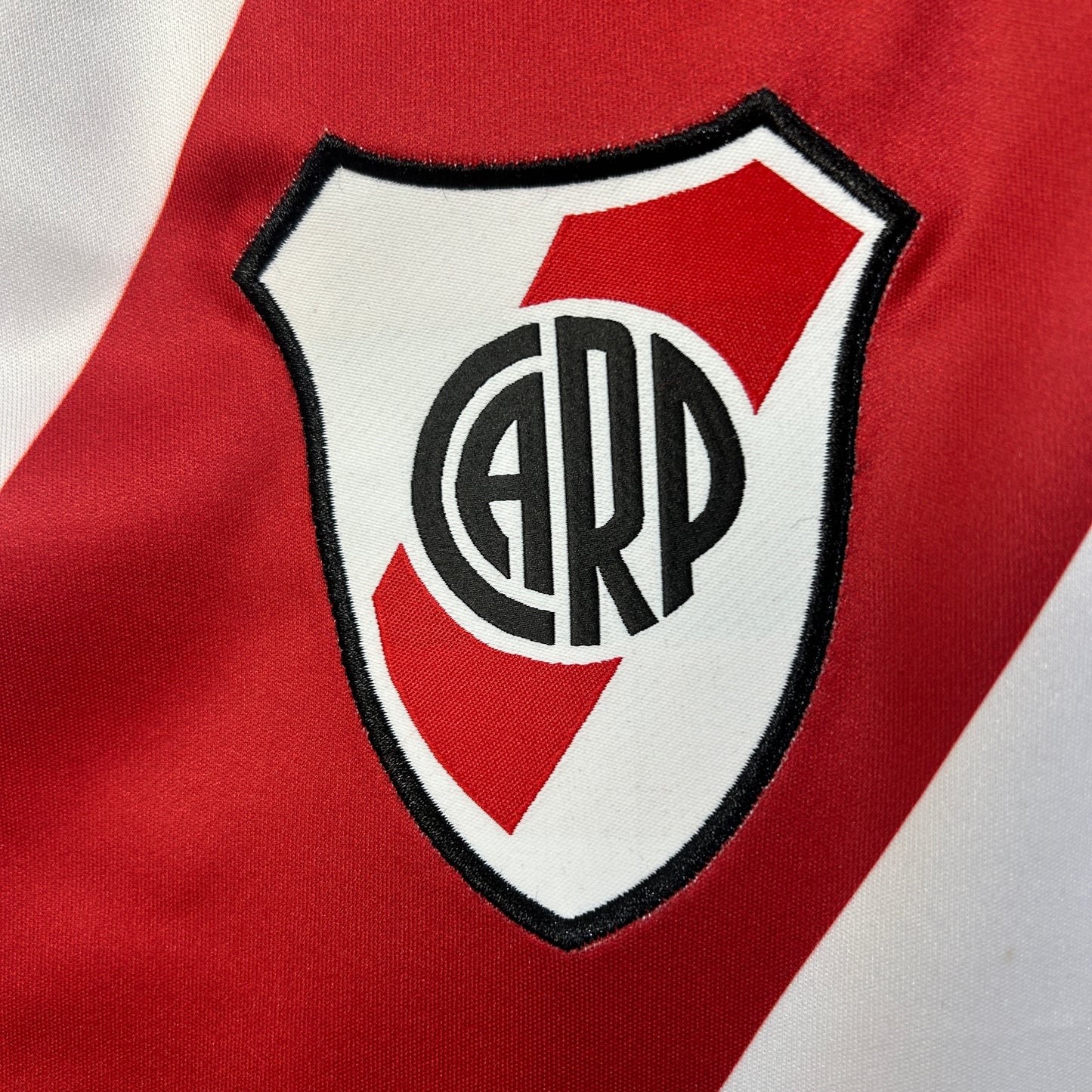 River Plate 25/26 Casa