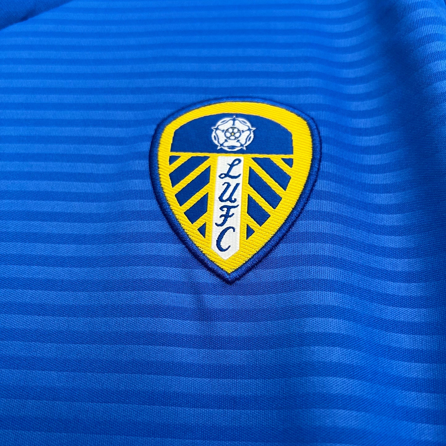 Leeds United 25/26 Alternativa