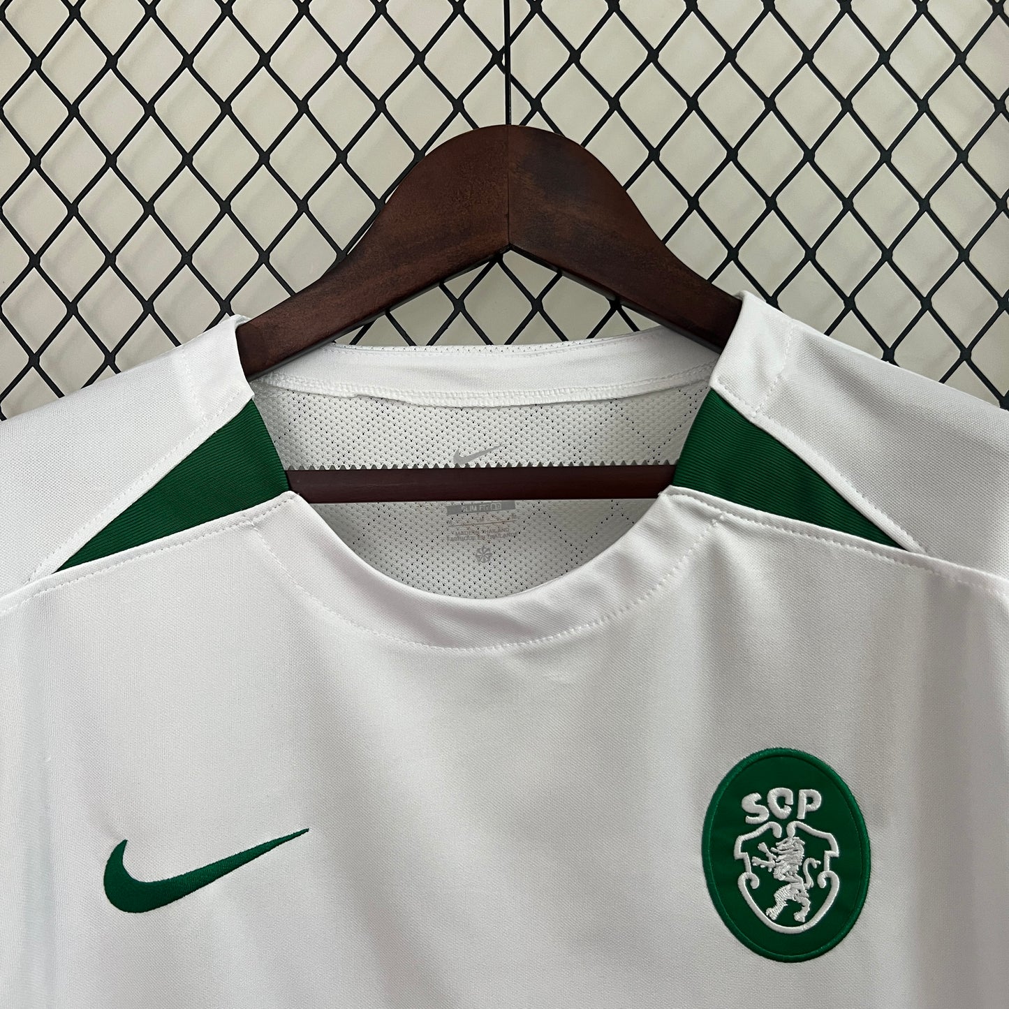Sporting 24/25 Alternativa