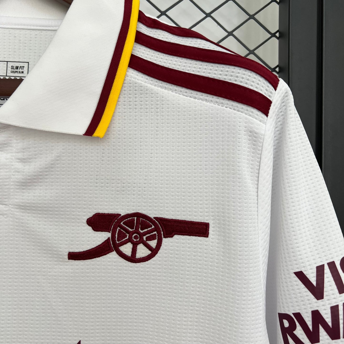 Arsenal 25/26 Alternativa 3