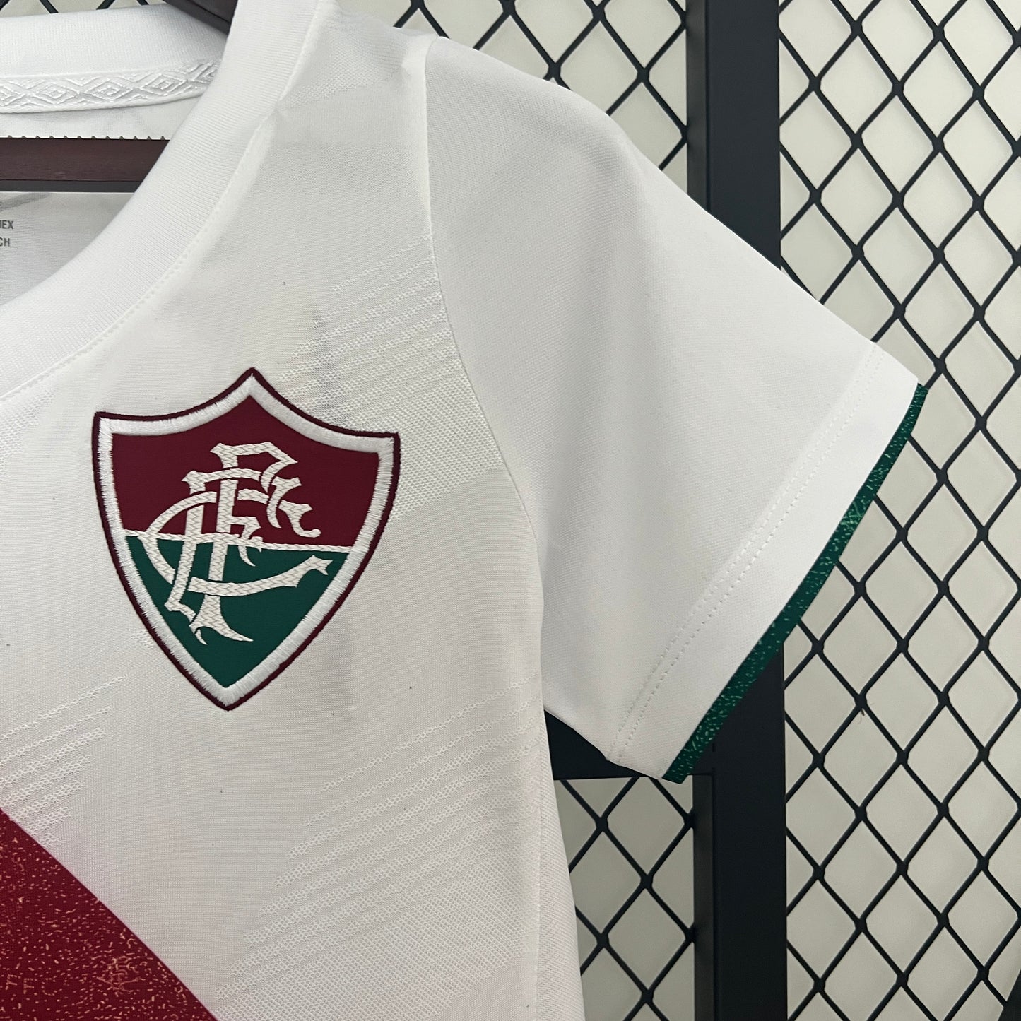 Fluminense 24/25 Feminina Alternativa