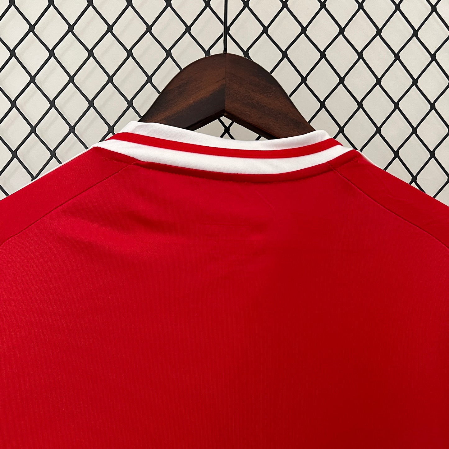 Manchester United 24/25 Casa