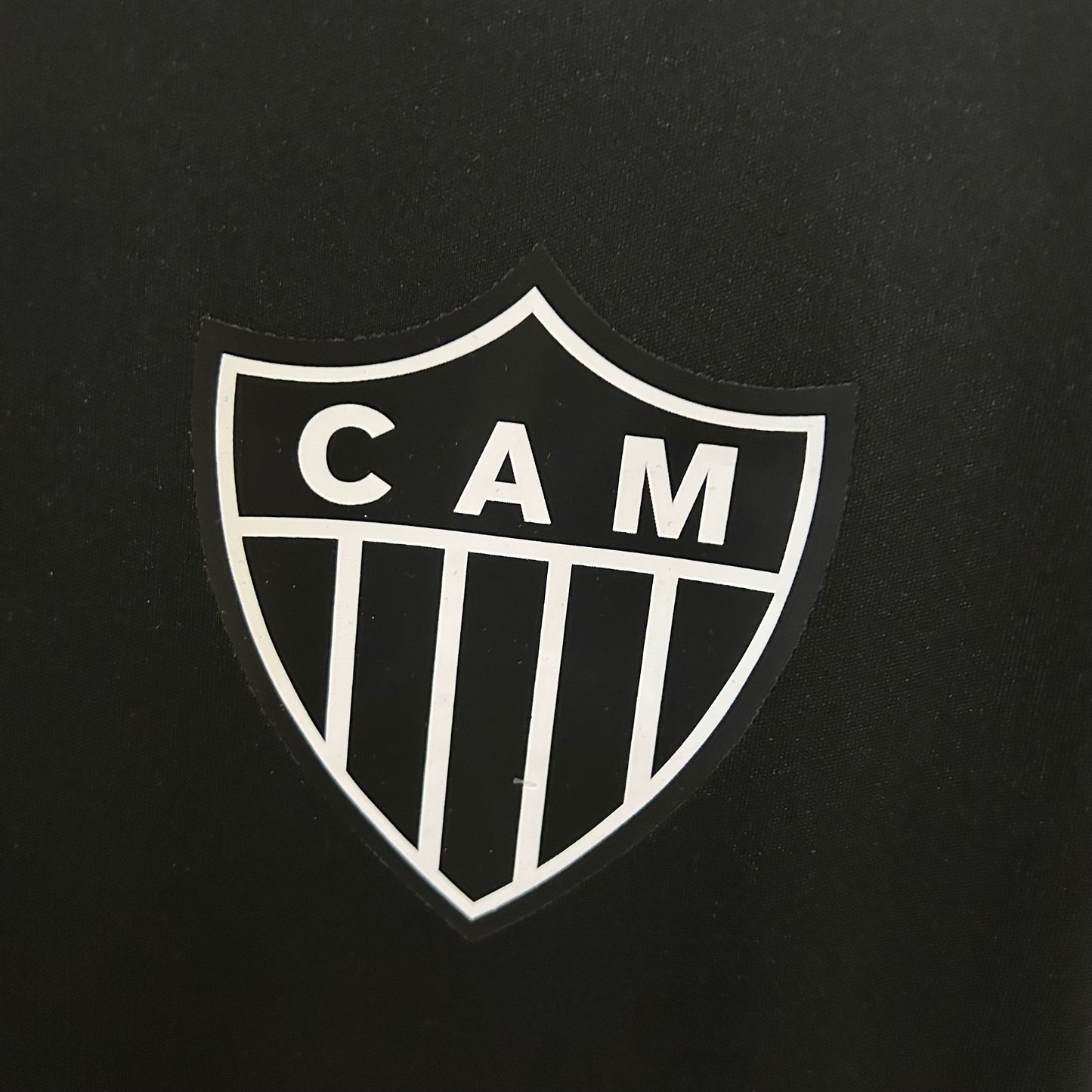 Atlético Mineiro 25/26 Training Black