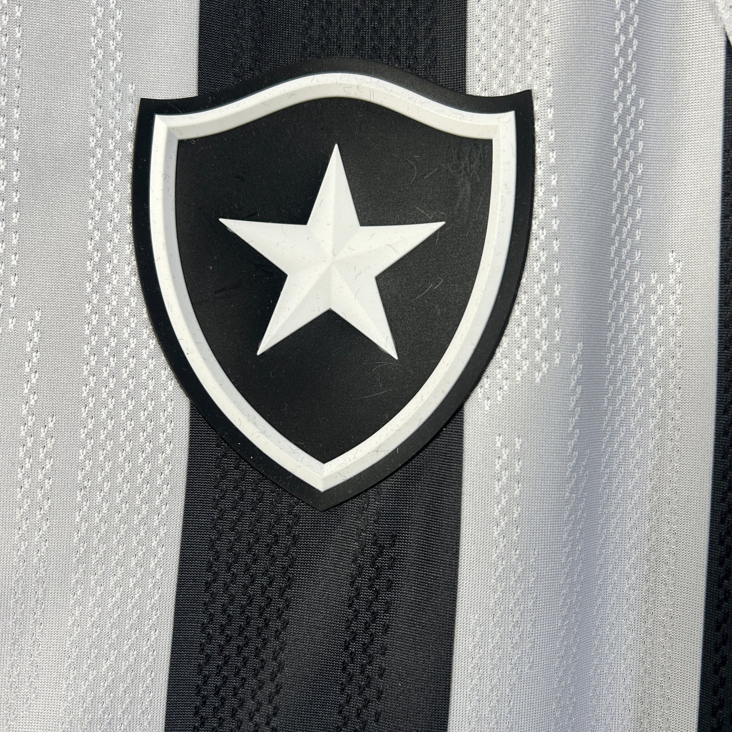 Botafogo 25/26 Casa
