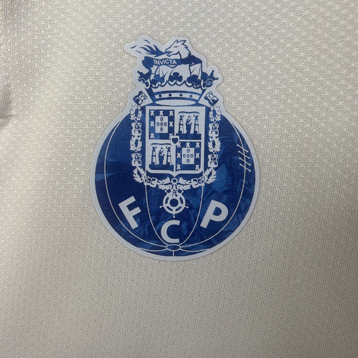 Porto 25/26 Alternativa 3