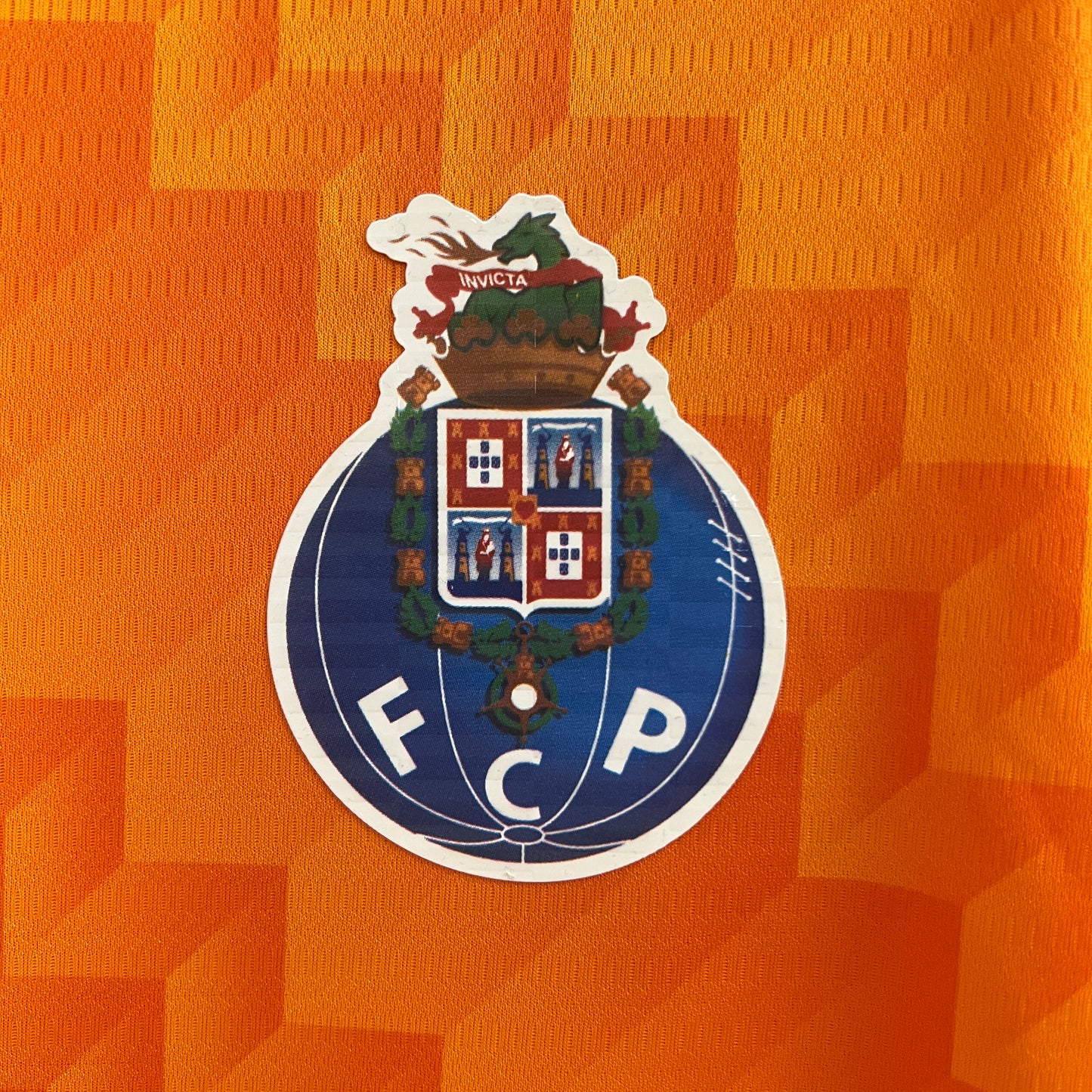 Porto 24/25 Alternativa