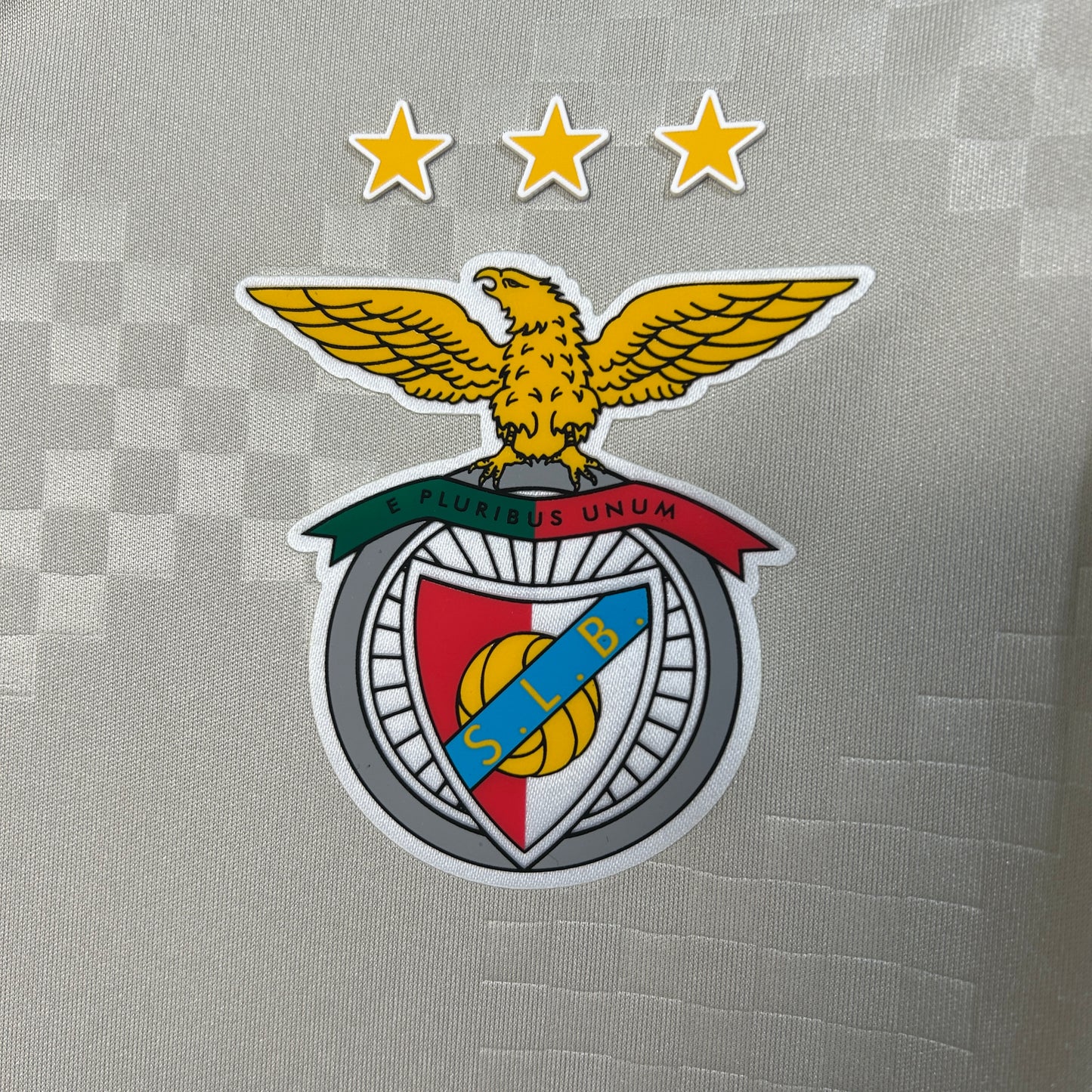 Benfica 25/26 Alternativa