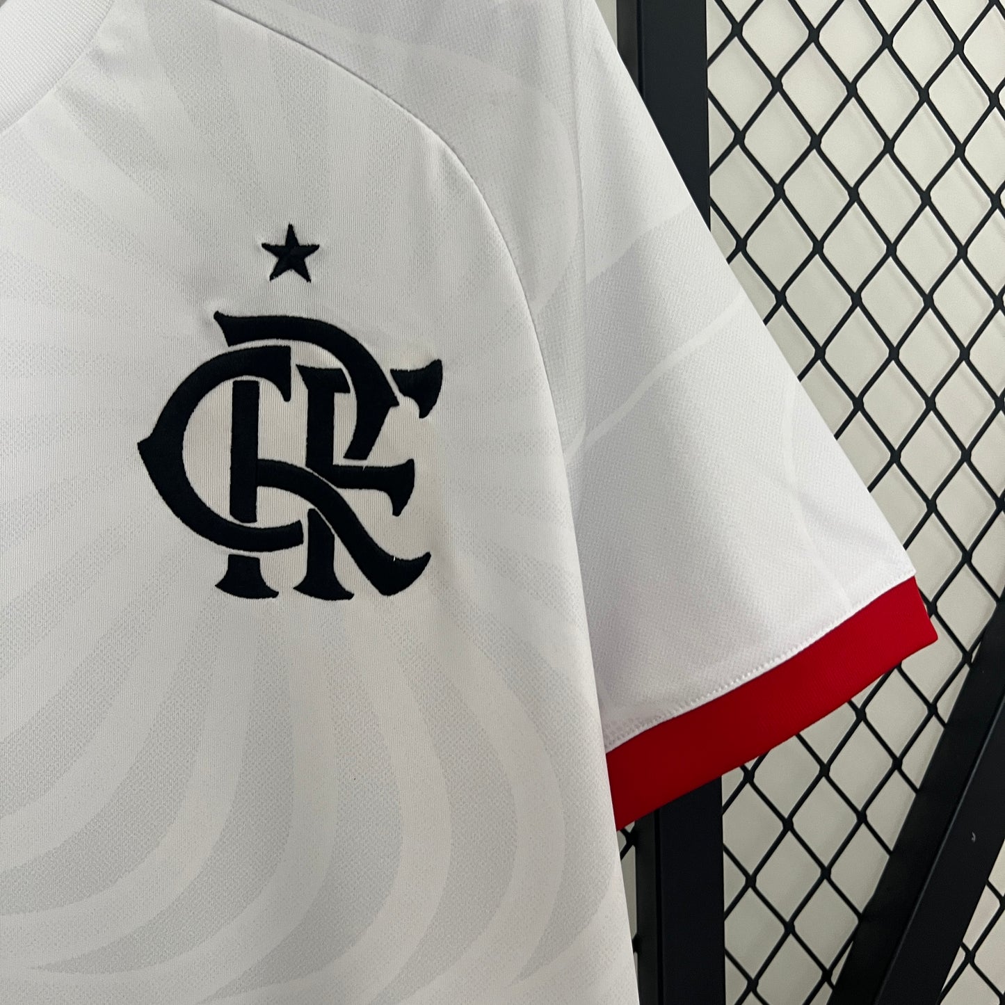 Flamengo 24/25 Alternativa