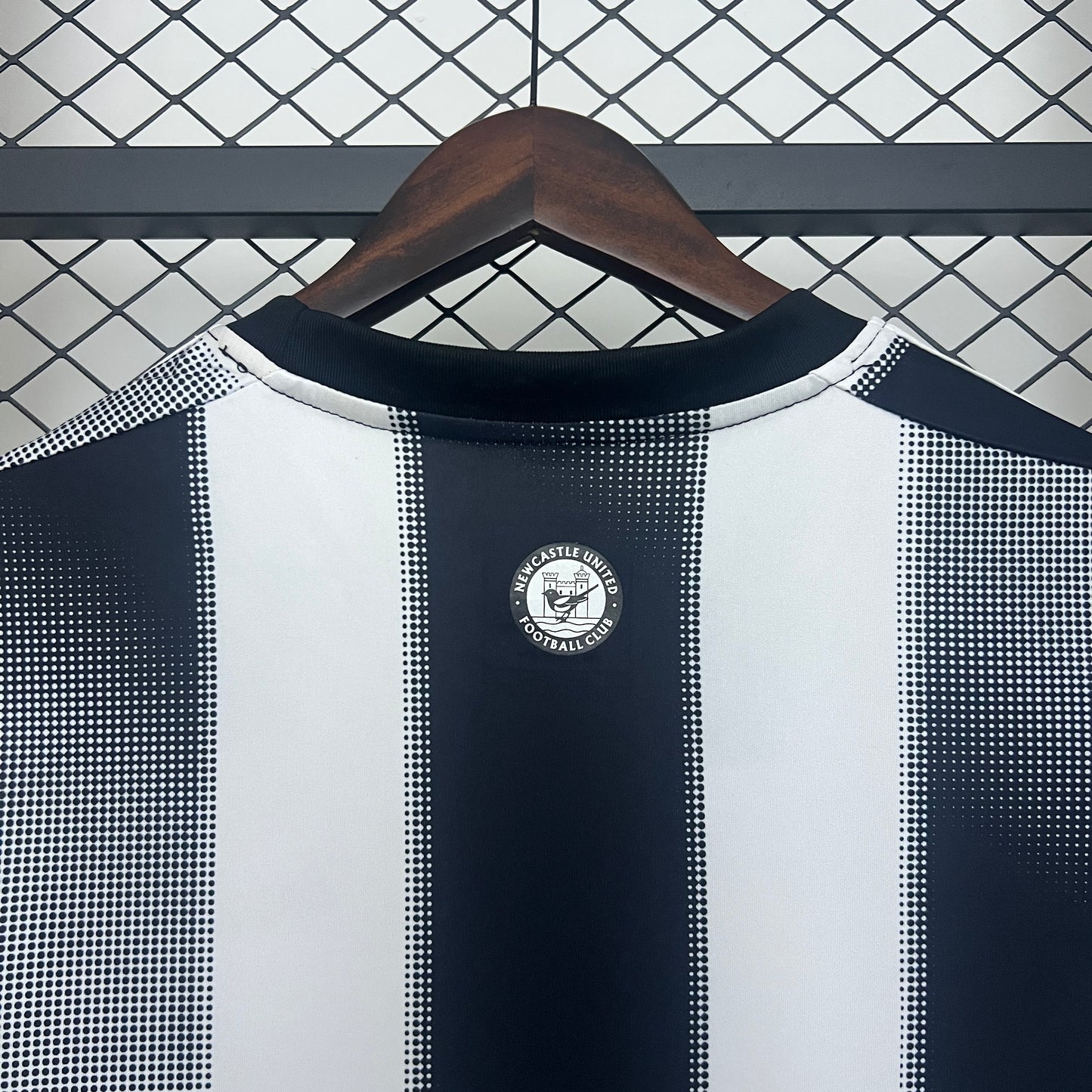 Newcastle United 25/26 Special Edition