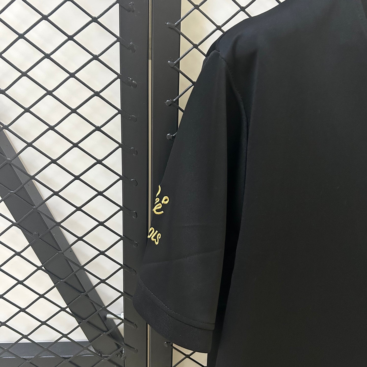 Santos 25/26 Special Edition black