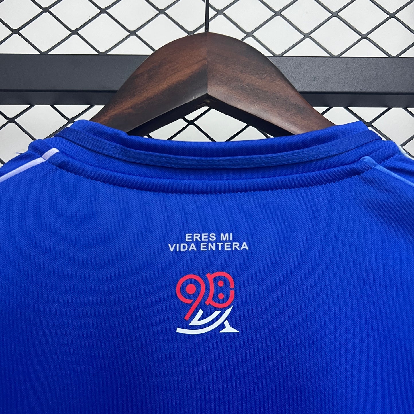 University of Chile 25/26 Special Edition