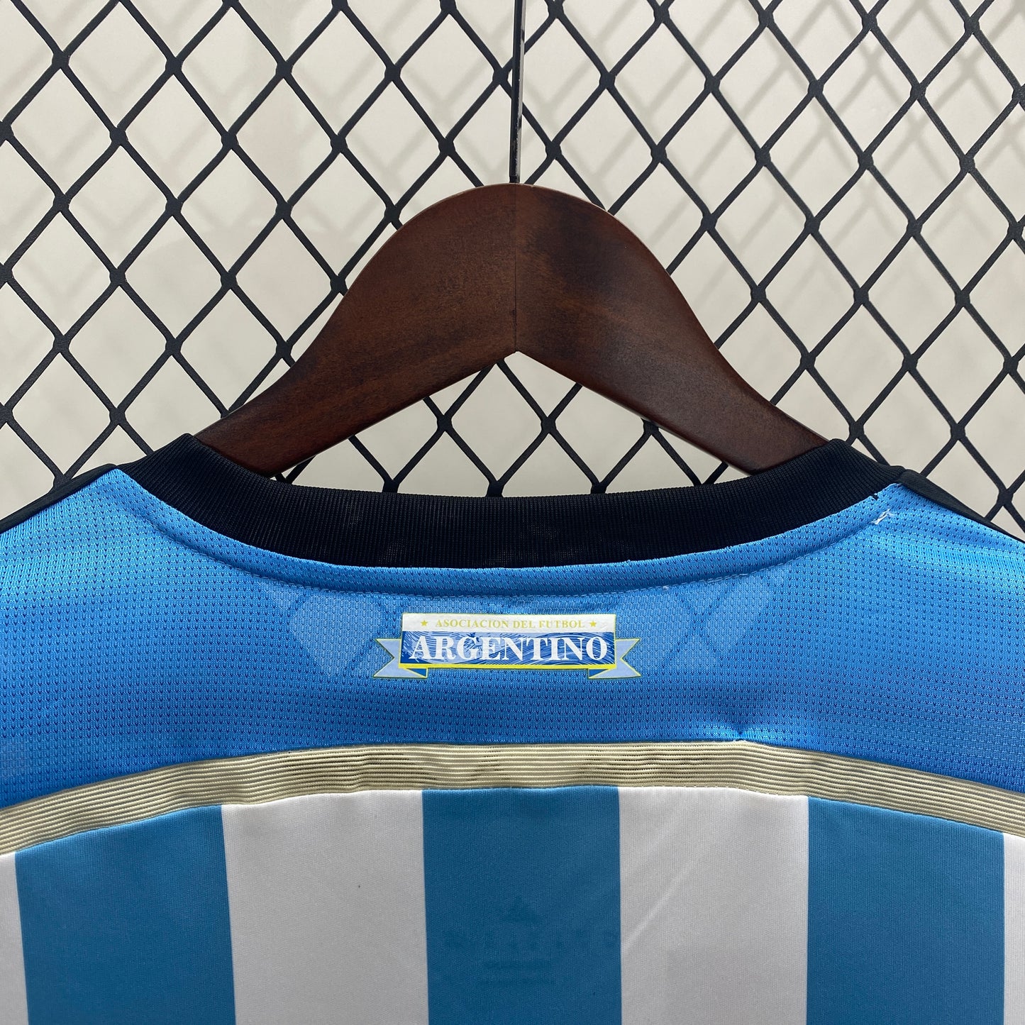 Argentina 2014 Retro