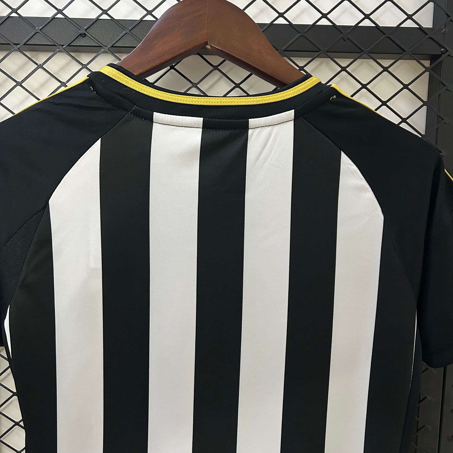 Atlético Mineiro 25/26 Feminina Casa
