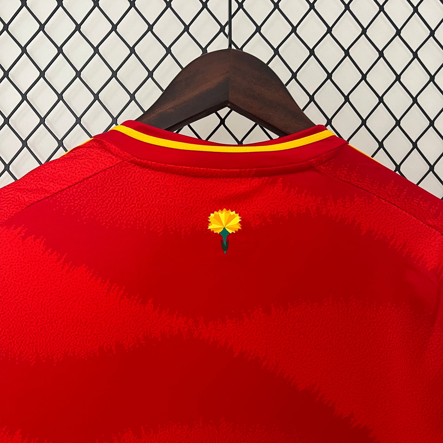 Espanha 2024 Casa