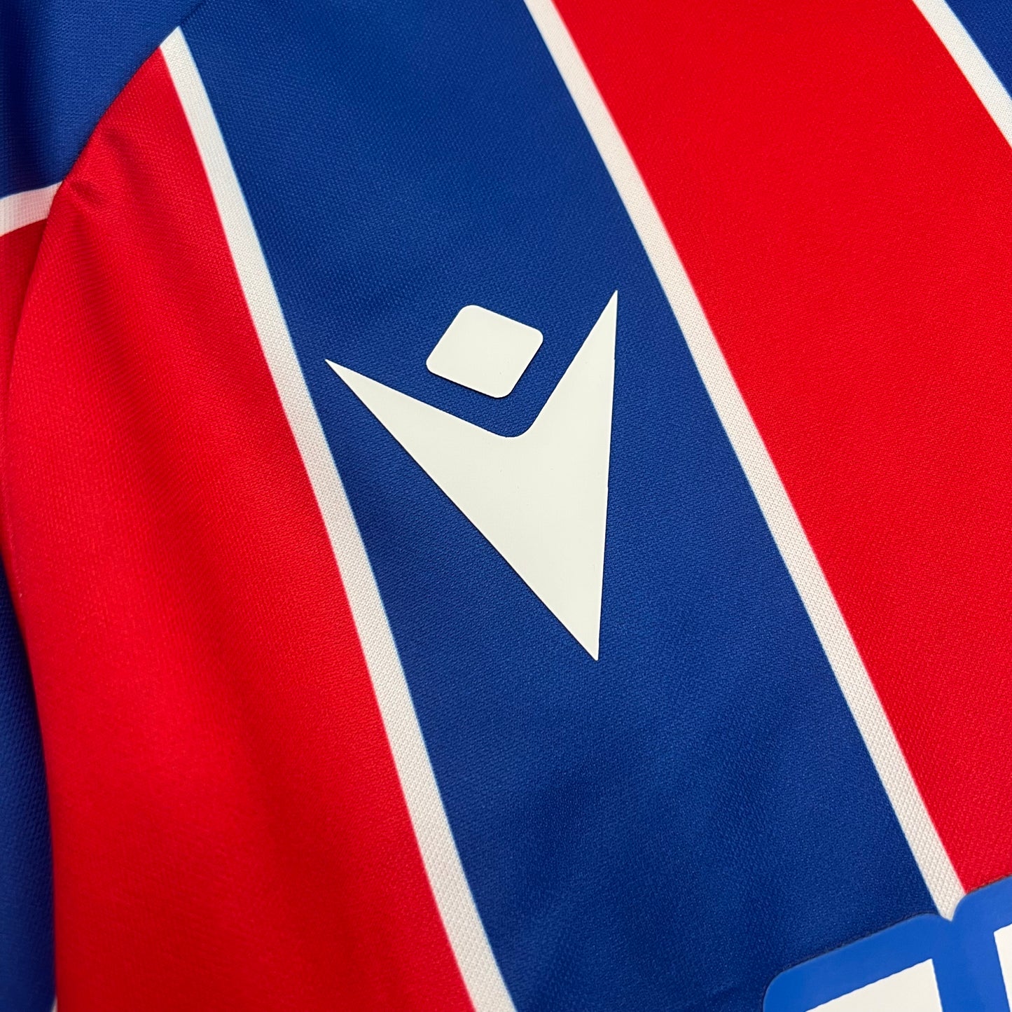 Crystal Palace 25/26 Casa