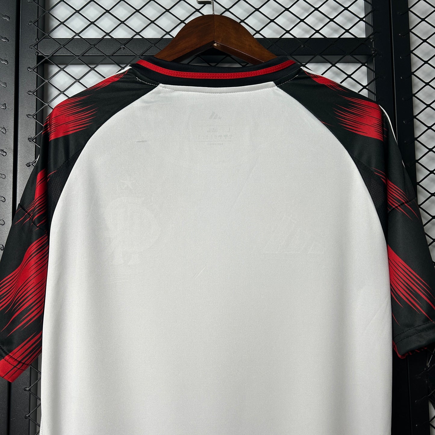 Flamengo 25/26 Alternativa