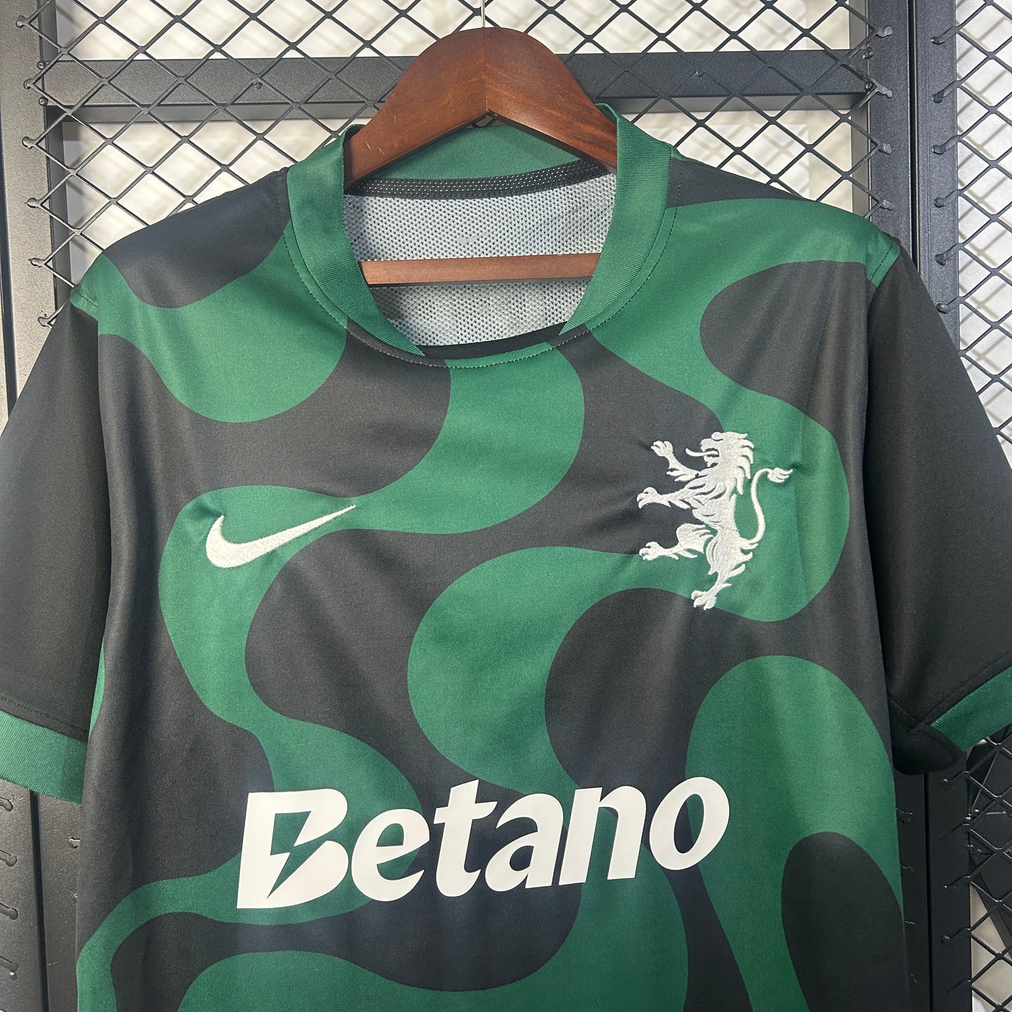 Sporting 25/26 Alternativa 3
