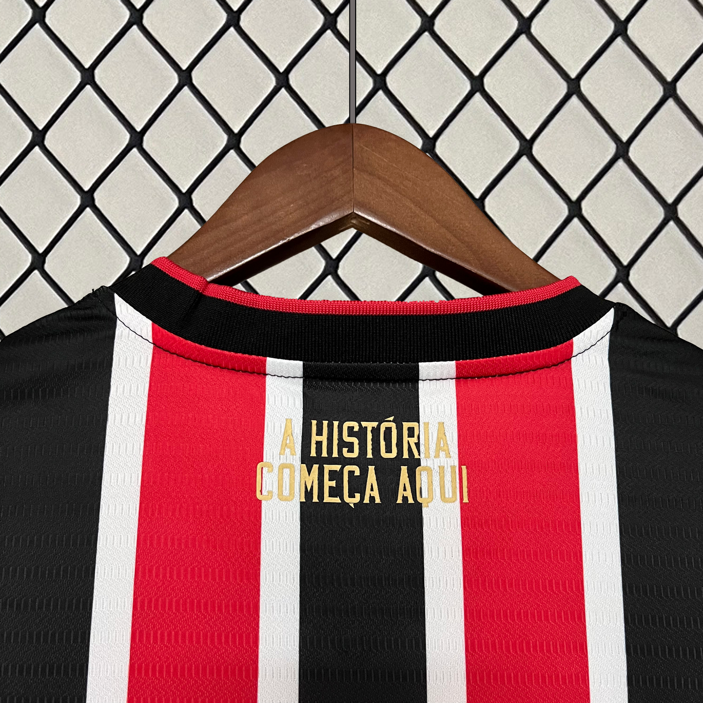 Sao Paulo 24/25 Alternativa