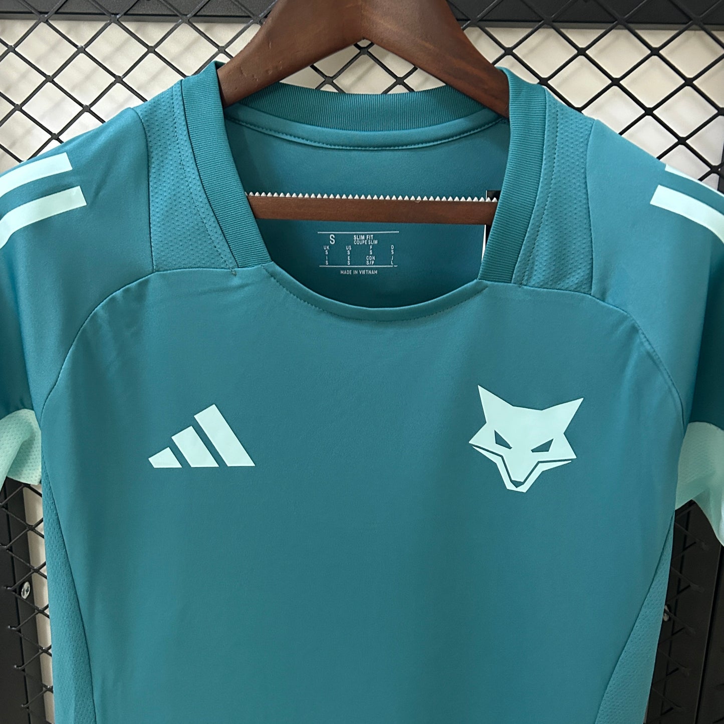 Cruzeiro 25/26 Feminina training