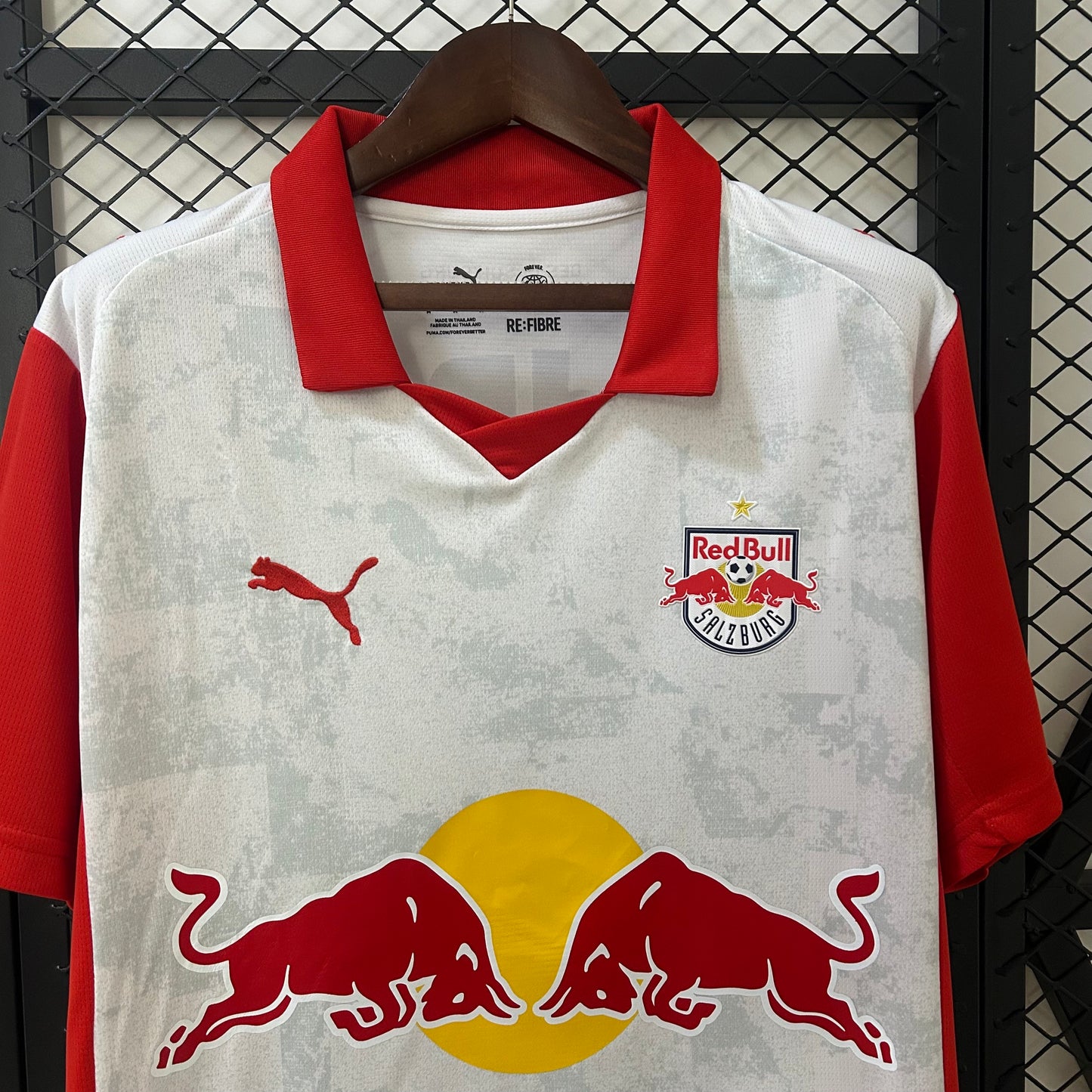 RB Leipzig 25/26 Casa
