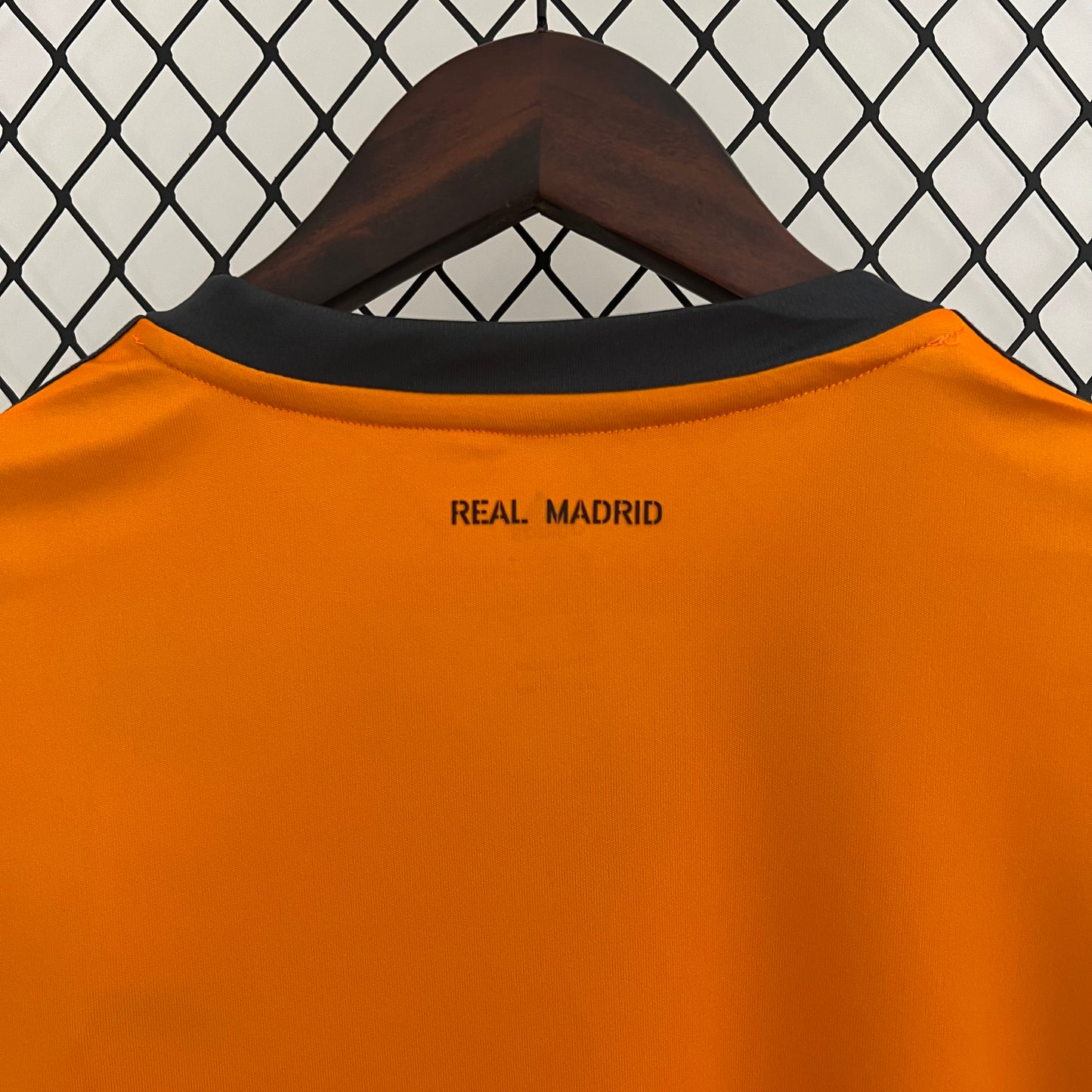 Real Madrid 13/14 - Retro Alternativa 1