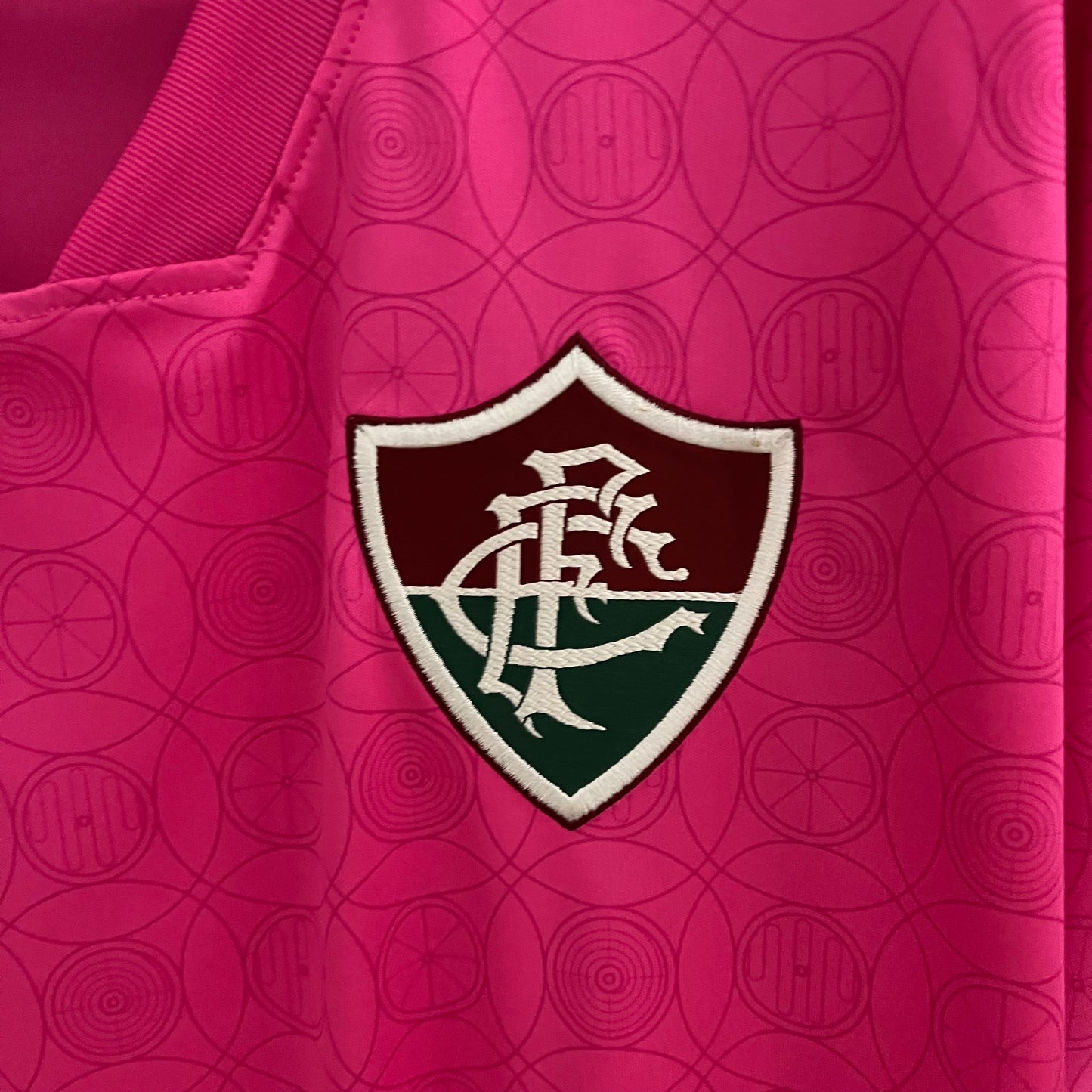 Fluminense 23/24 Pink