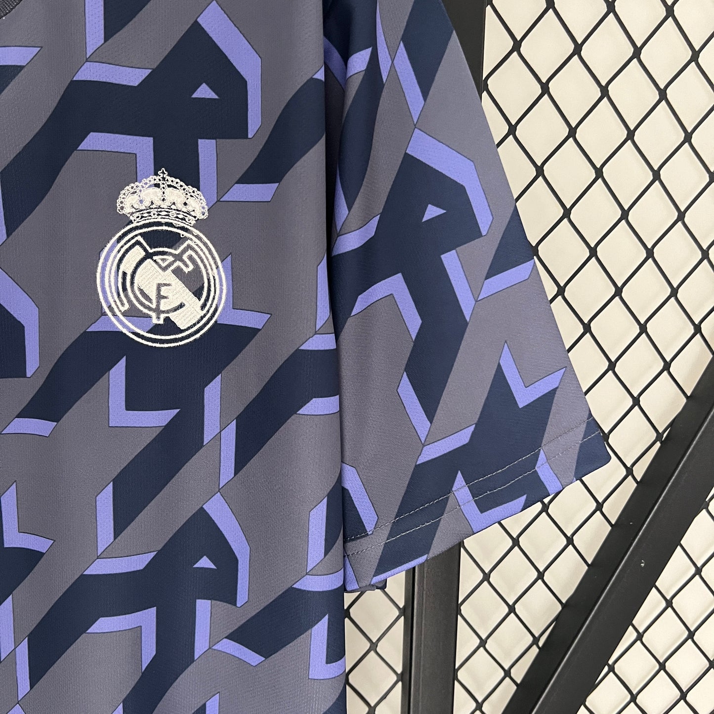 Real Madrid 24/25 - Training 1