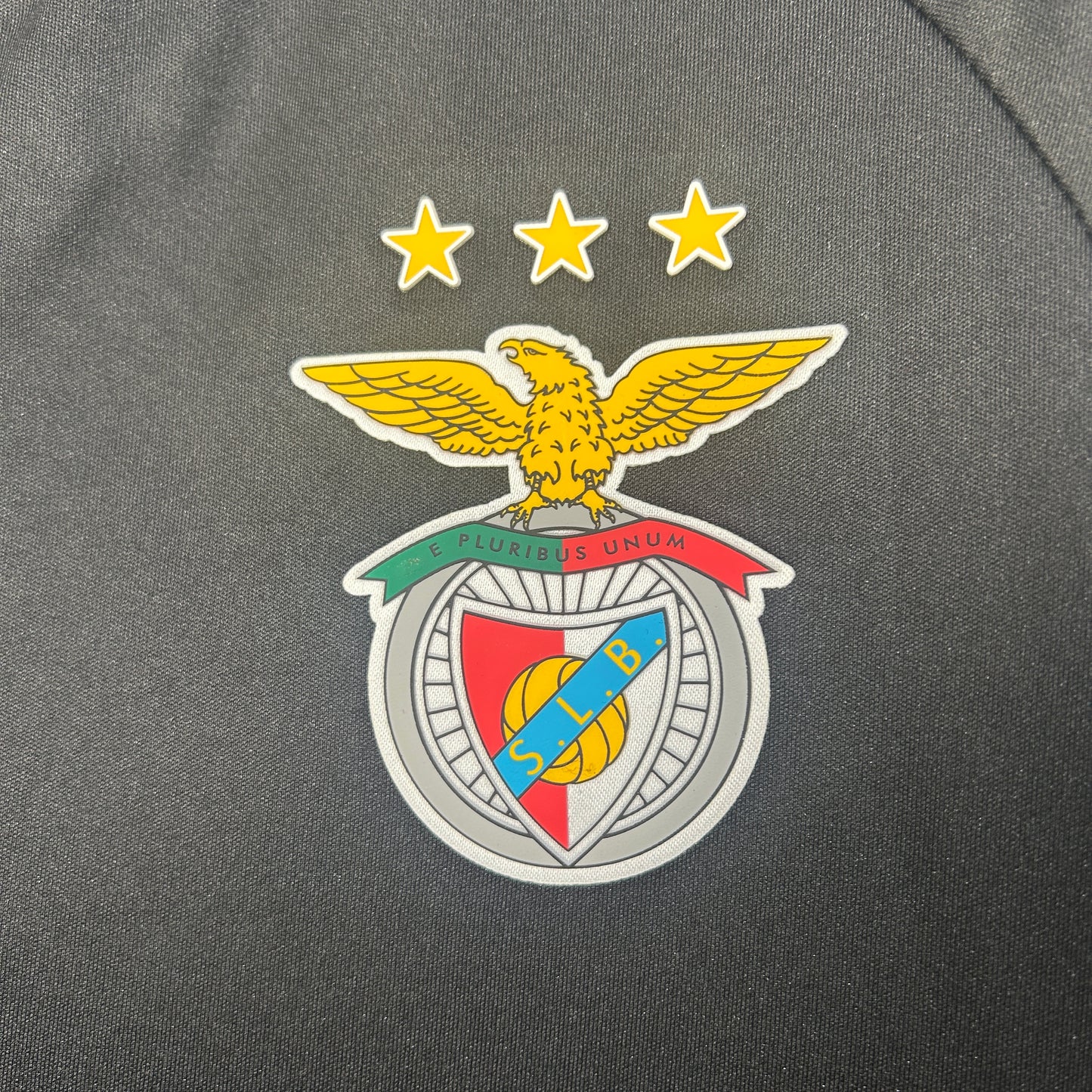 Benfica 25/26 Special Edition Black