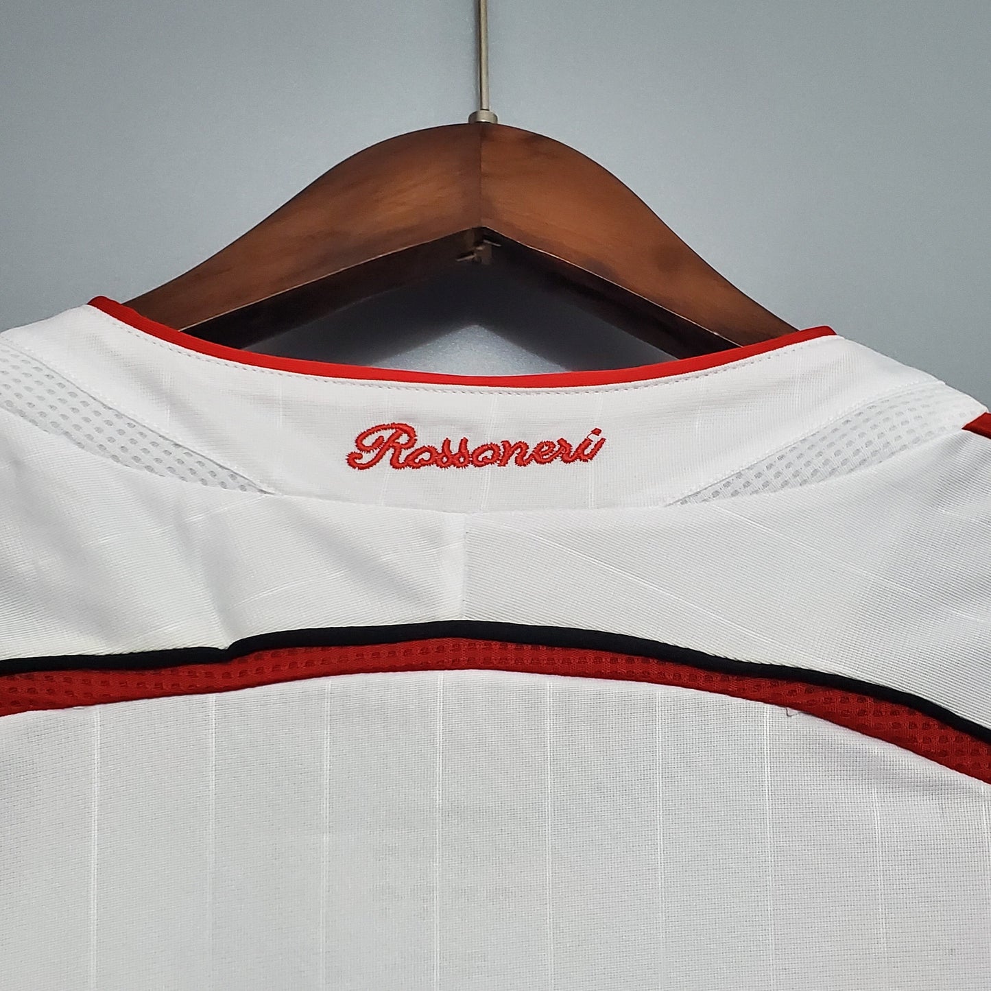 Milan 06/07 Retro Alternativa