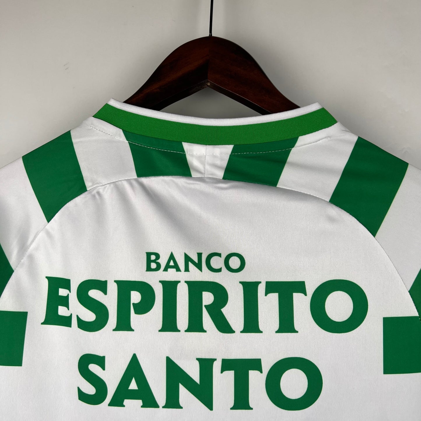 Sporting 03/04 Casa - Retro