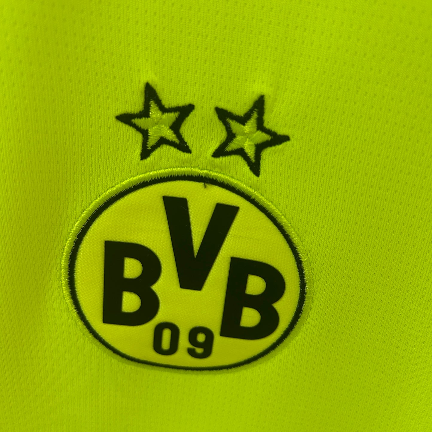 Dortmund 24/25 Special Edition 1