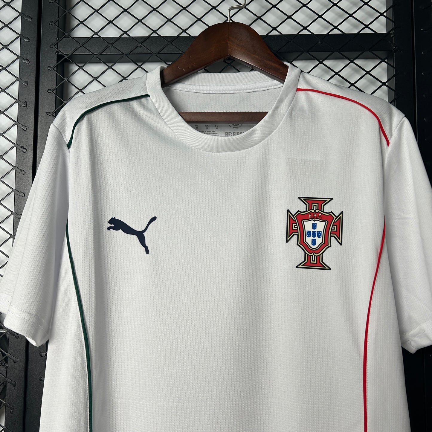 Portugal 2025 - Training 1
