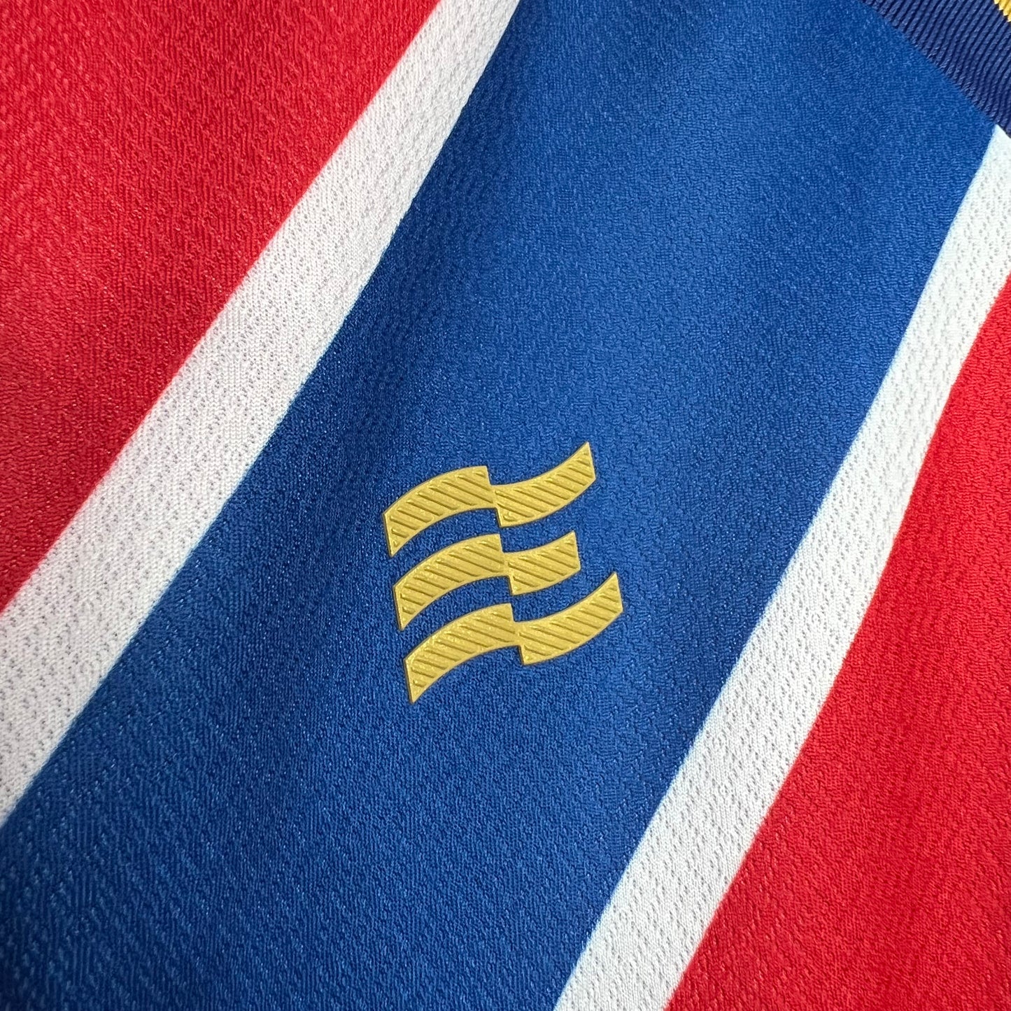 Bahia 24/25 Feminina Alternativa