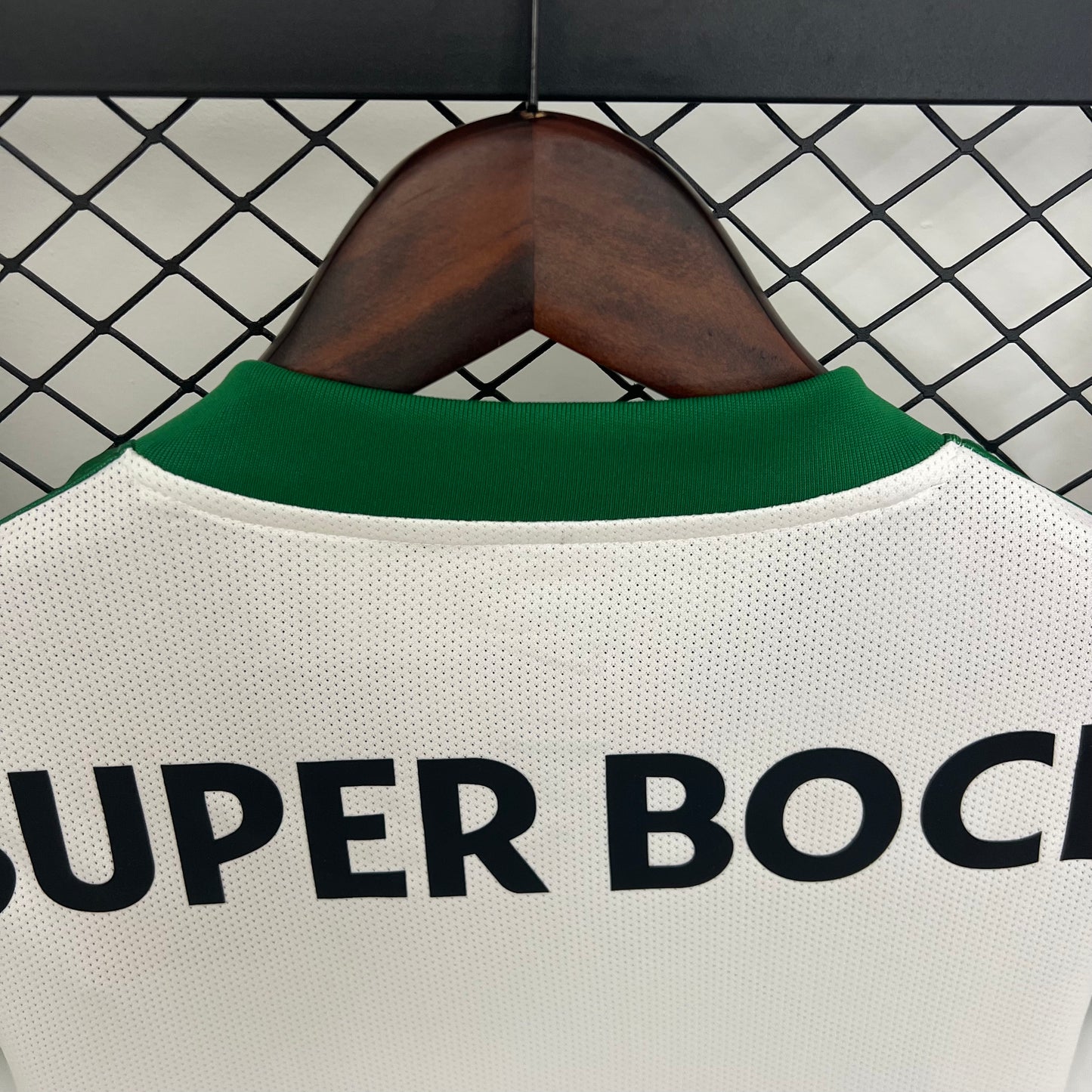 Sporting 25/26 Casa