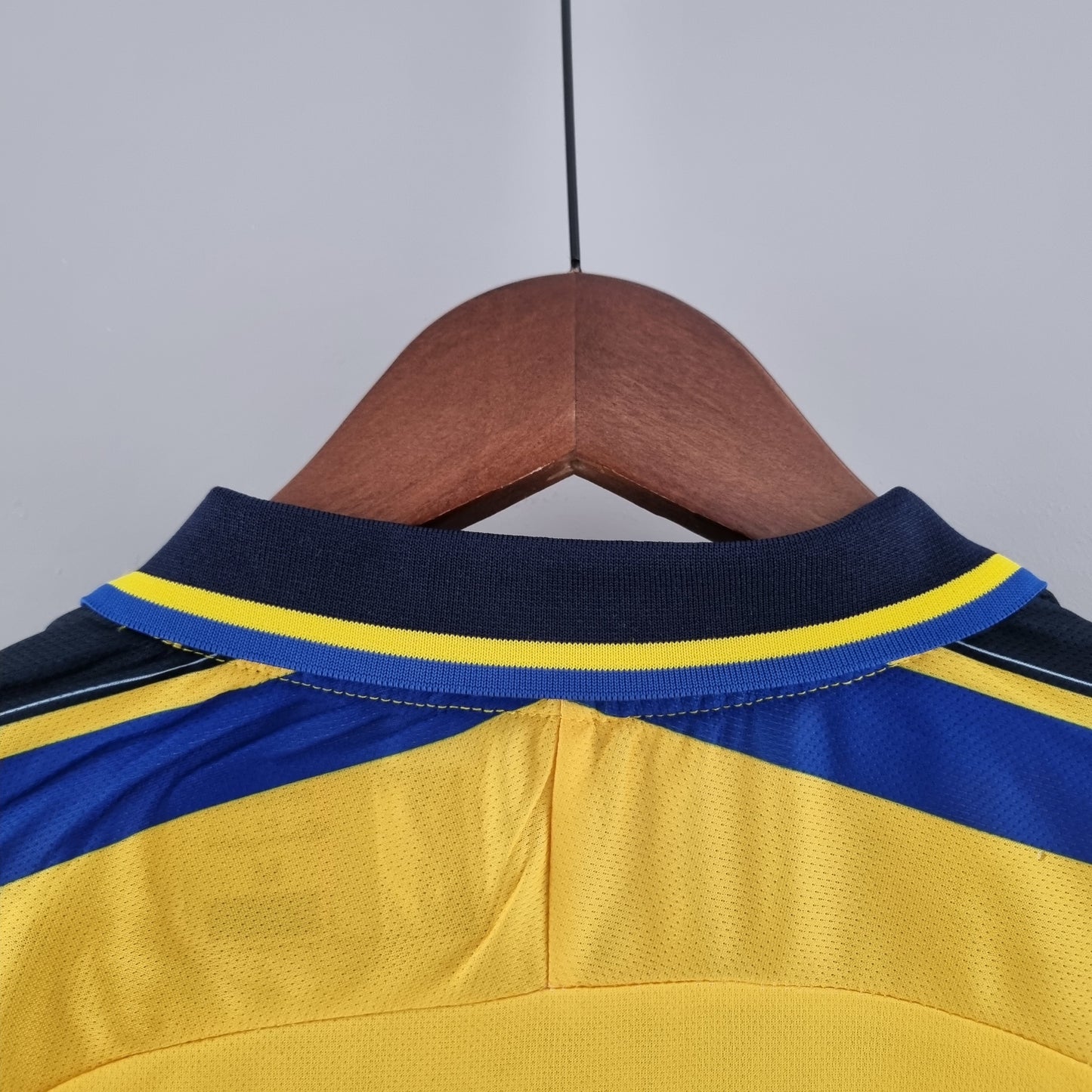 Parma 99/00 Retro Casa