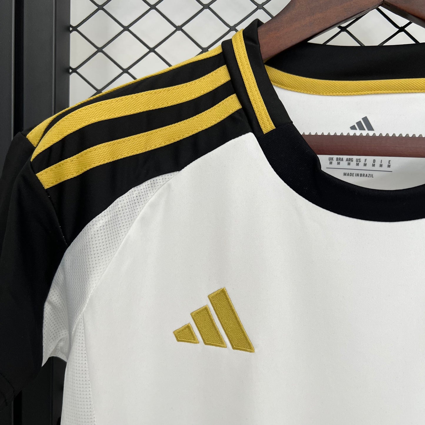 Atlético Mineiro 25/26 Feminina Alternativa