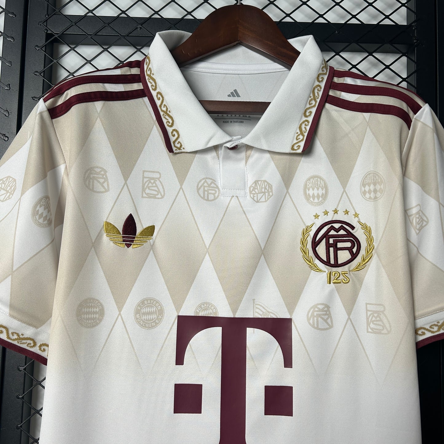 Bayern Munich 25/26 Special Edition