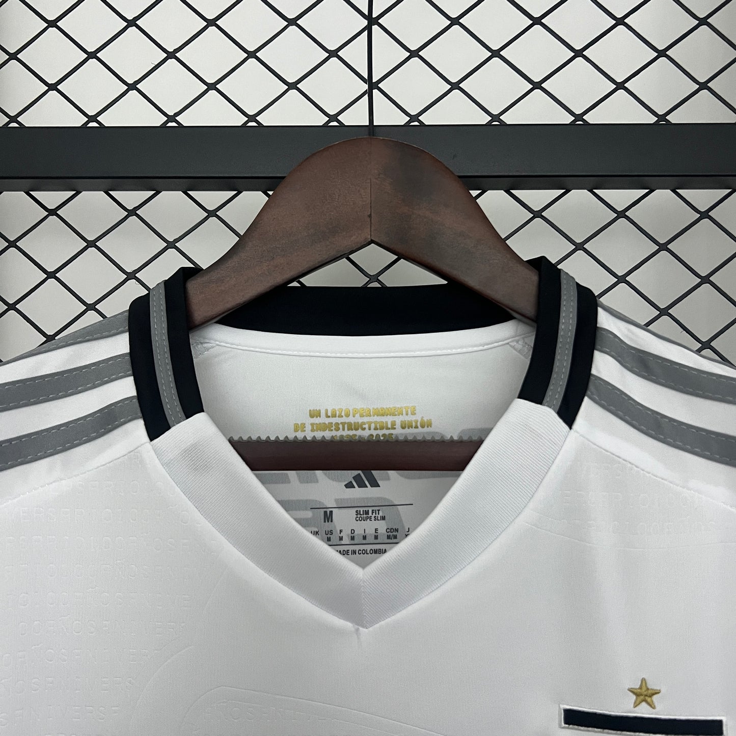 Colo Colo 25/26 Casa