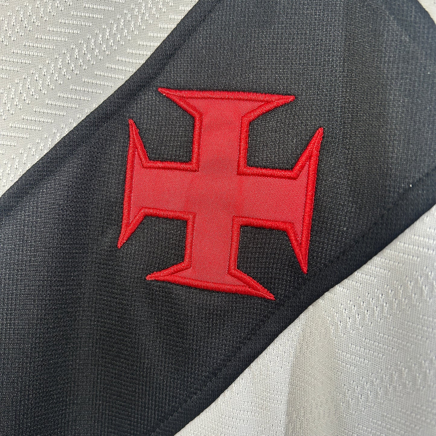 Vasco 25/26 Alternativa
