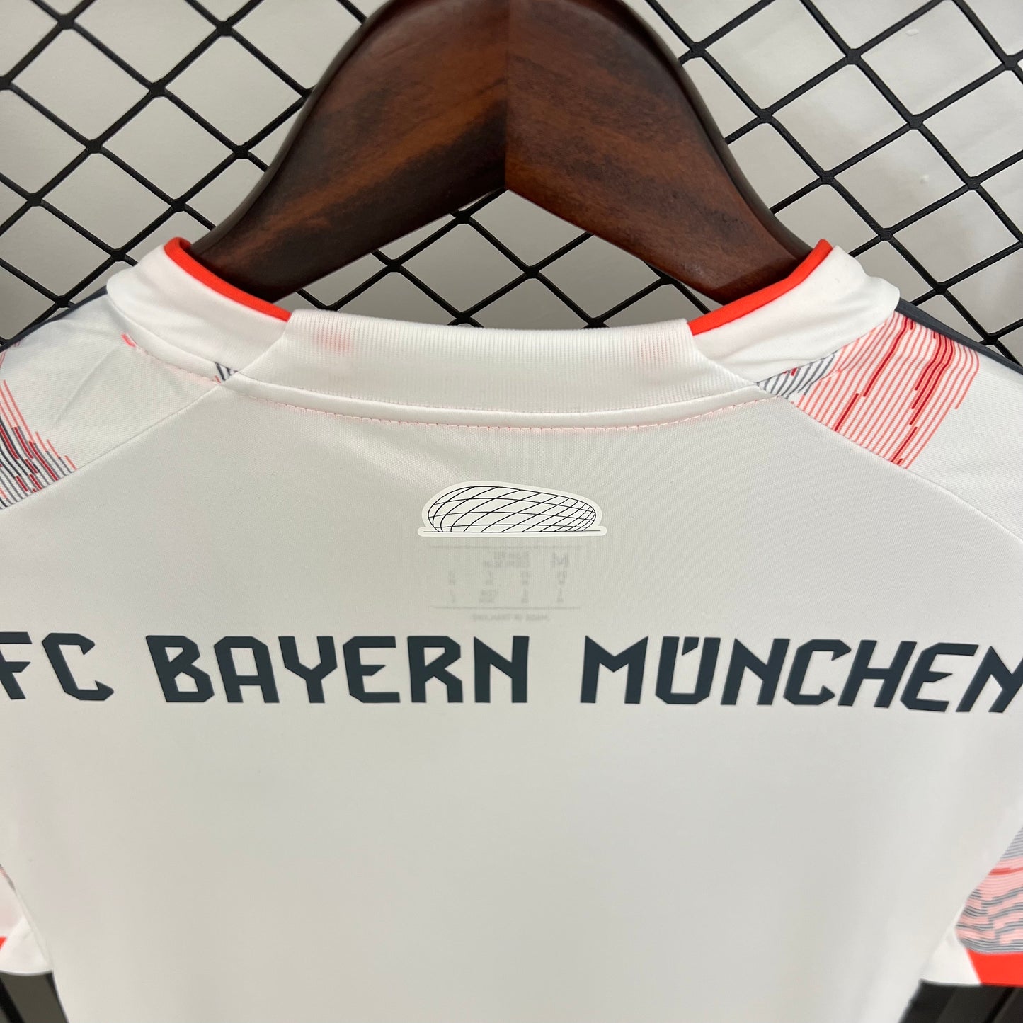 Bayern Munich 25/26 Alternativa 3
