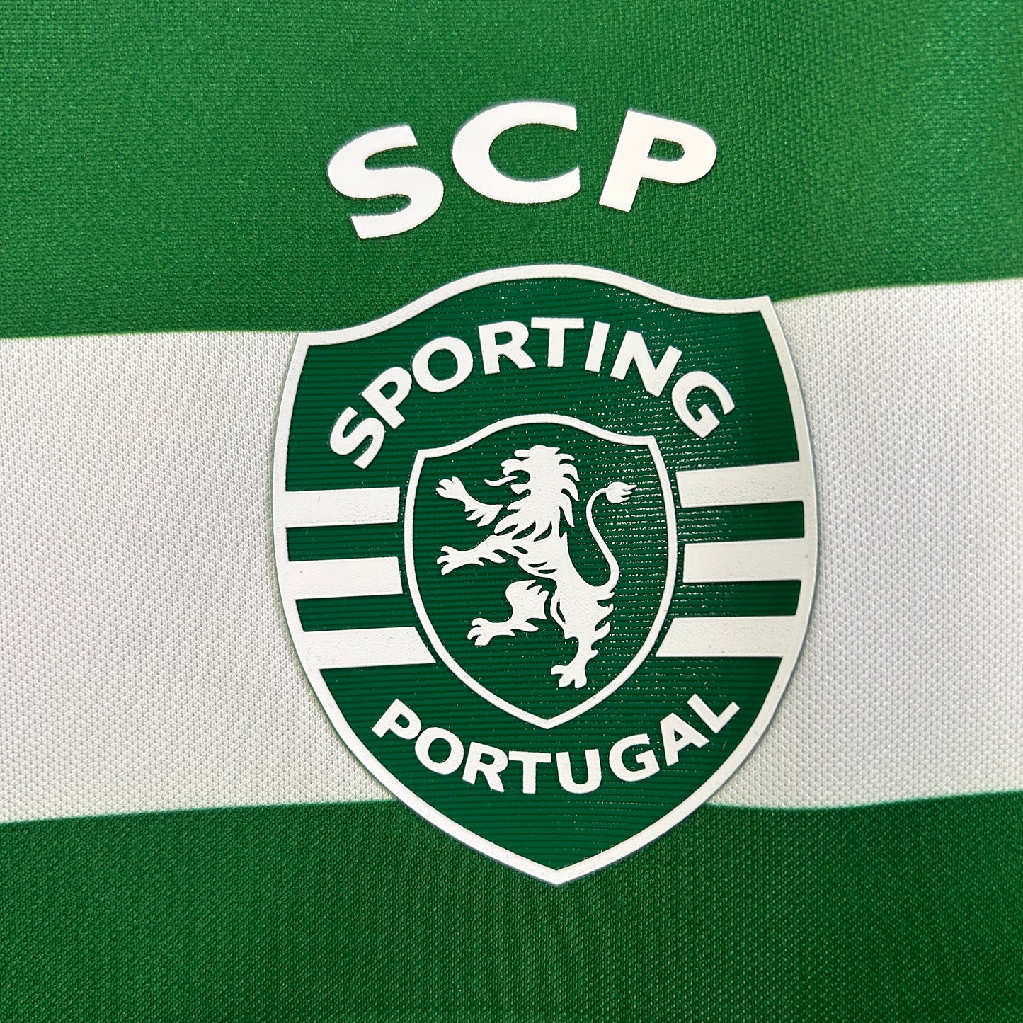 Sporting 25/26 Casa - Feminina