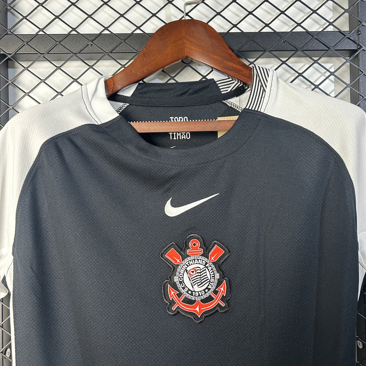 Corinthians 25/26 Feminino Alternativa