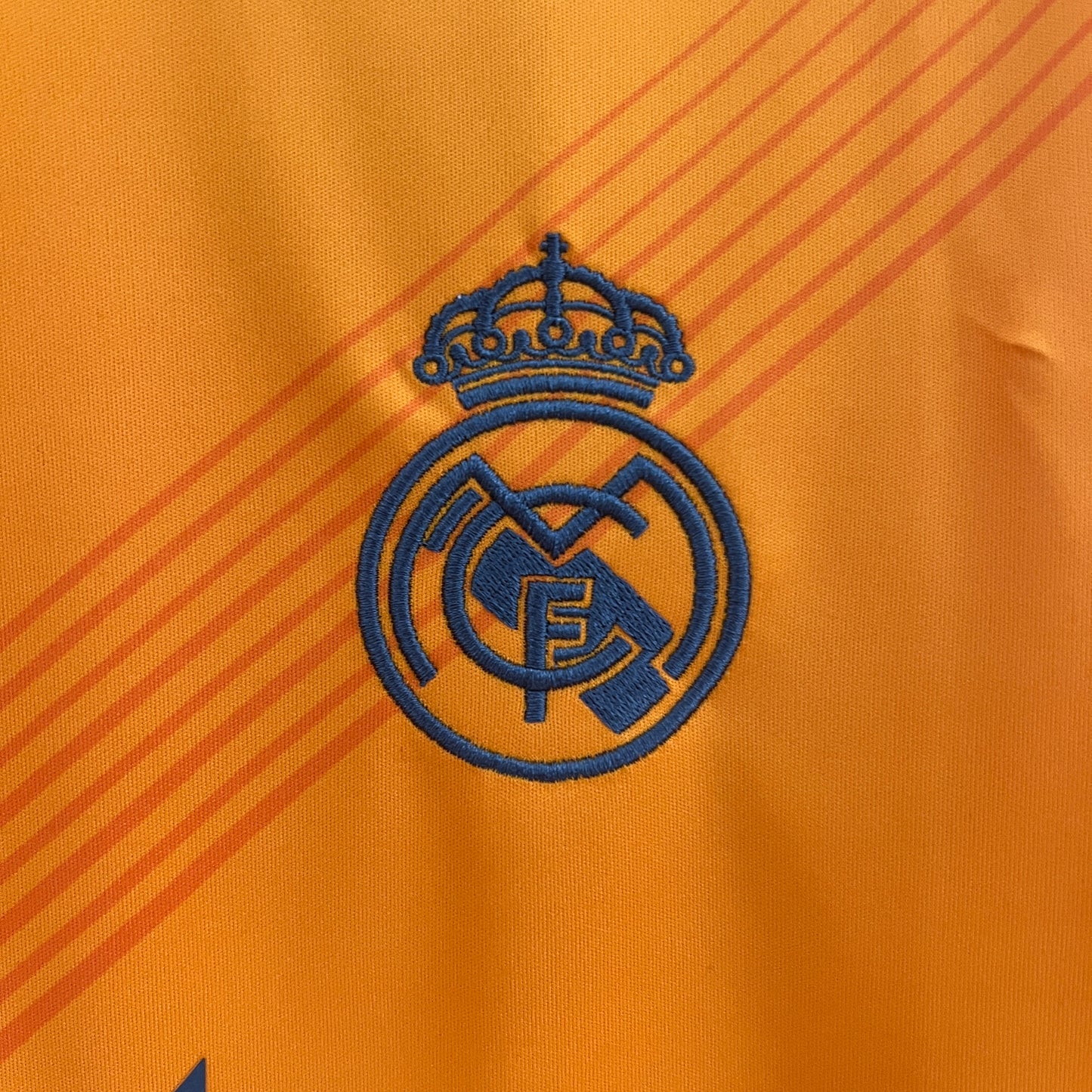 Real Madrid 24/25 - Alternativa 1